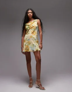 TOPSHOP Jurk