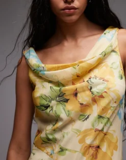 TOPSHOP Jurk