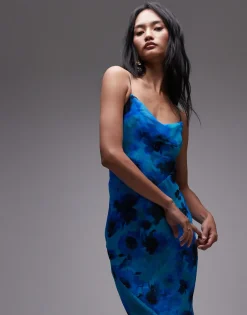 TOPSHOP Jurk