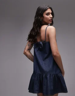 TOPSHOP Korte jurk