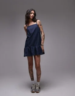 TOPSHOP Korte jurk