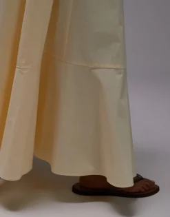 TOPSHOP Midi-rok