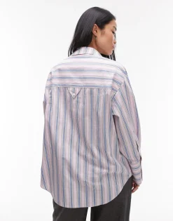 TOPSHOP Overhemd