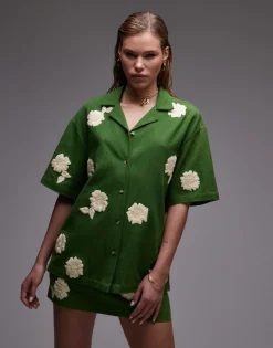 TOPSHOP Overhemd