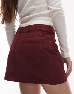 TOPSHOP Rok