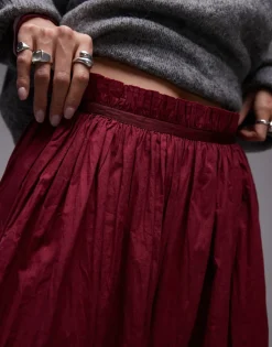 TOPSHOP Rok