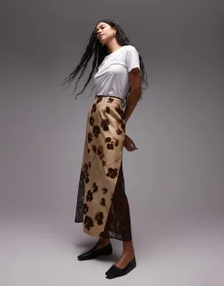TOPSHOP Rok