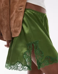 TOPSHOP Rok