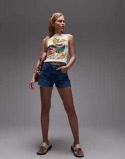 TOPSHOP Shorts
