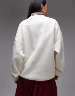 TOPSHOP Sweatshirt