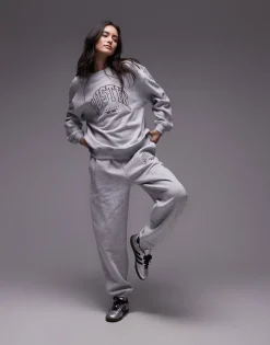 TOPSHOP Sweatshirt