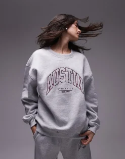 TOPSHOP Sweatshirt