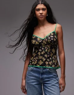 TOPSHOP Top