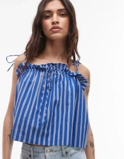 TOPSHOP Top