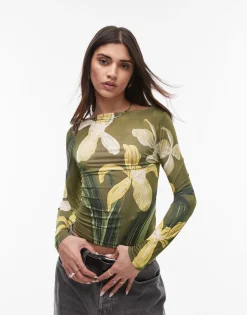 TOPSHOP Top