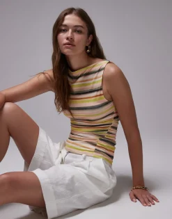 TOPSHOP Top