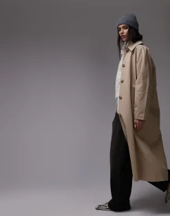 TOPSHOP Trenchcoat