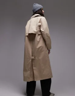 TOPSHOP Trenchcoat