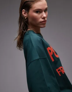 TOPSHOP T-shirts