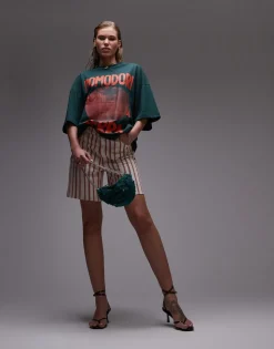 TOPSHOP T-shirts