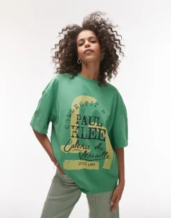 TOPSHOP T-shirts