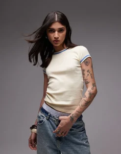 TOPSHOP T-shirts