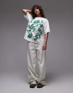 TOPSHOP T-shirts