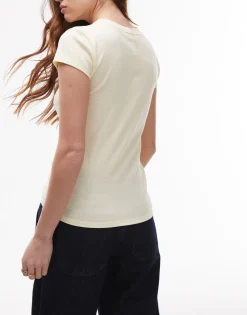 TOPSHOP T-shirts
