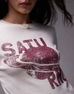 TOPSHOP T-shirts