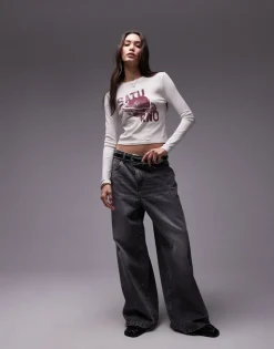 TOPSHOP T-shirts