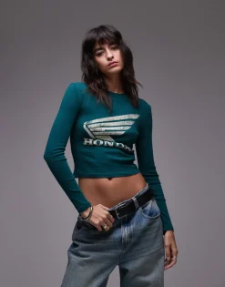 TOPSHOP T-shirts