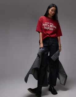 TOPSHOP T-shirts