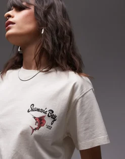 TOPSHOP T-shirts