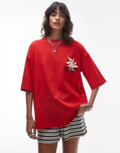 TOPSHOP T-shirts