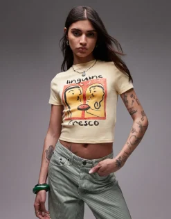 TOPSHOP T-shirts