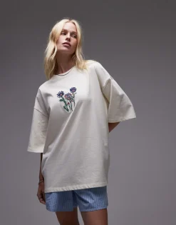 TOPSHOP T-shirts
