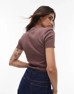 TOPSHOP T-shirts