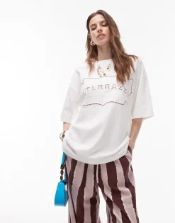 TOPSHOP T-shirts