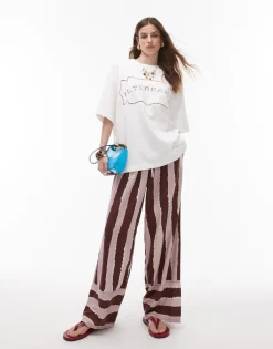 TOPSHOP T-shirts
