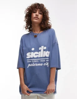 TOPSHOP T-shirts