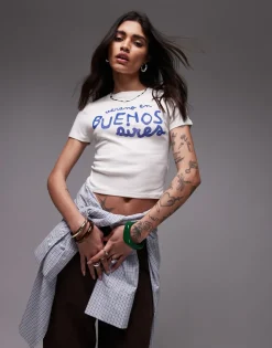 TOPSHOP T-shirts