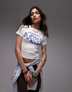 TOPSHOP T-shirts