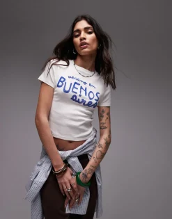 TOPSHOP T-shirts