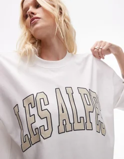 TOPSHOP T-shirts