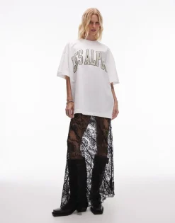 TOPSHOP T-shirts