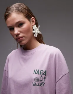 TOPSHOP T-shirts