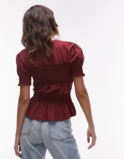 TOPSHOP T-shirts