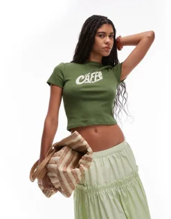 TOPSHOP T-shirts