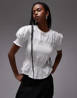 TOPSHOP T-shirts