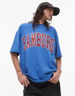 TOPSHOP T-shirts